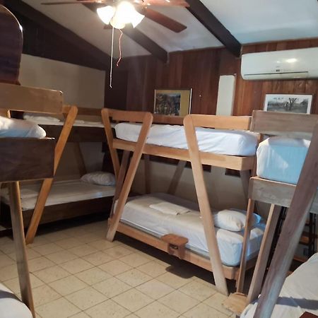 Casa Benjamin Linder Hotel Managua Ngoại thất bức ảnh