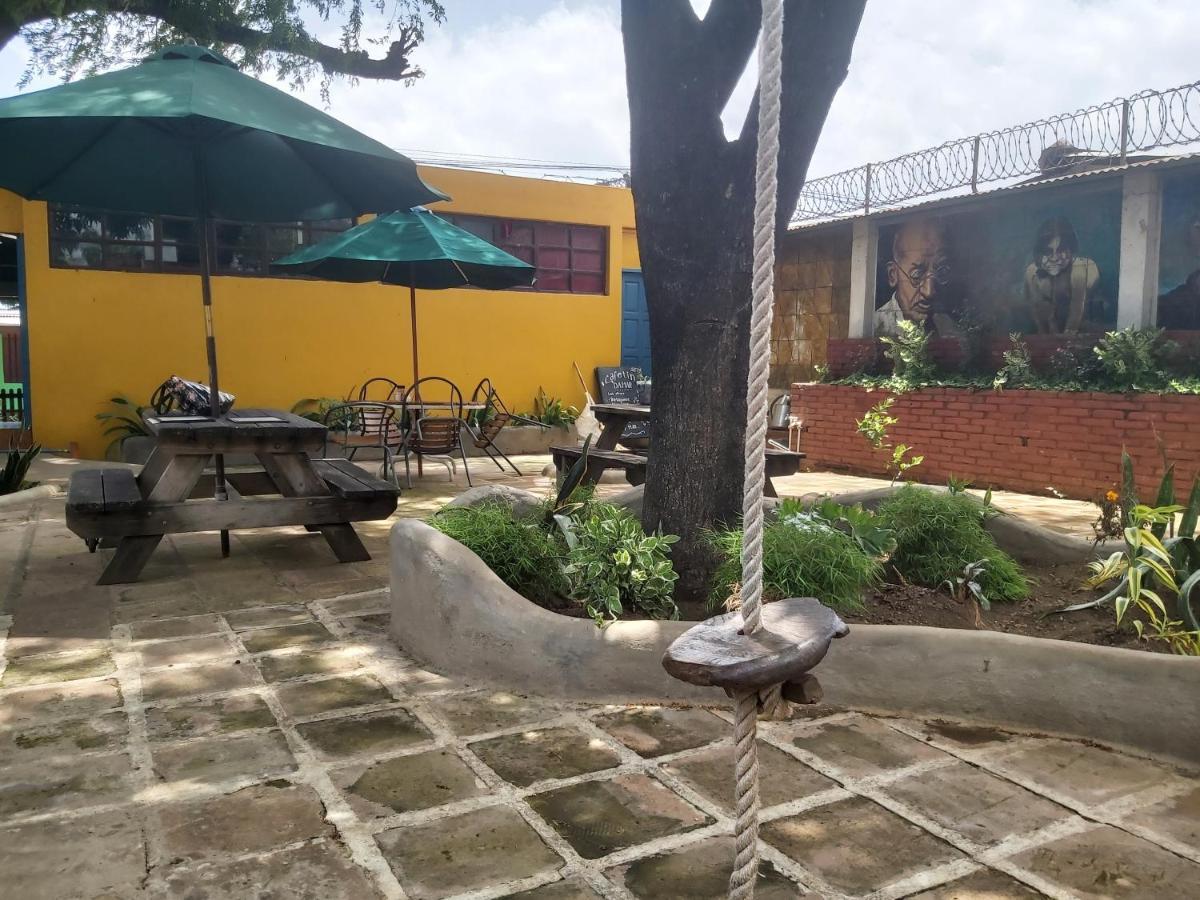Casa Benjamin Linder Hotel Managua Ngoại thất bức ảnh