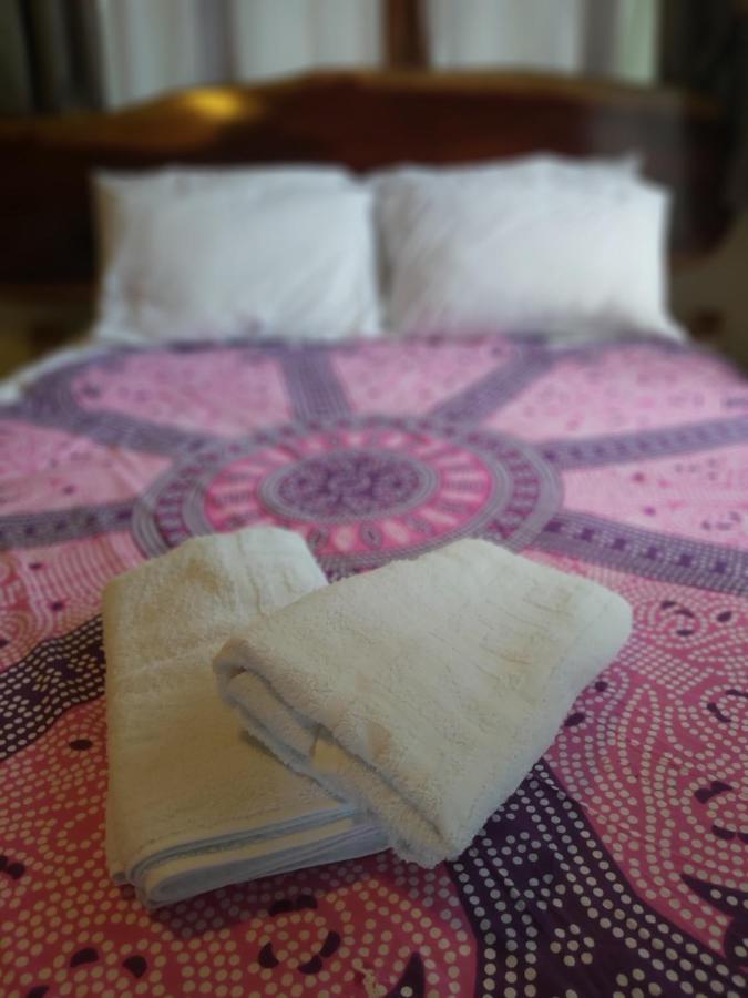 Casa Benjamin Linder Hotel Managua Ngoại thất bức ảnh