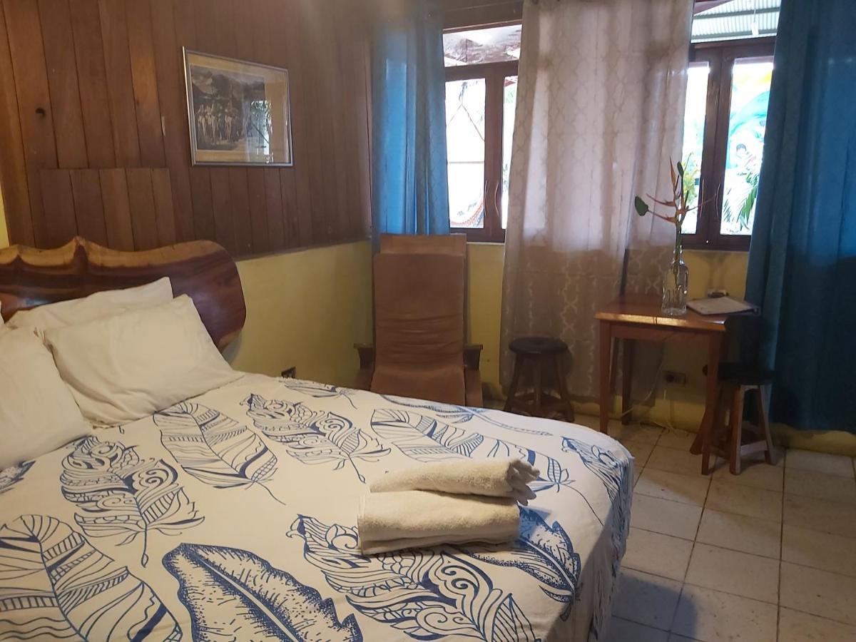 Casa Benjamin Linder Hotel Managua Ngoại thất bức ảnh