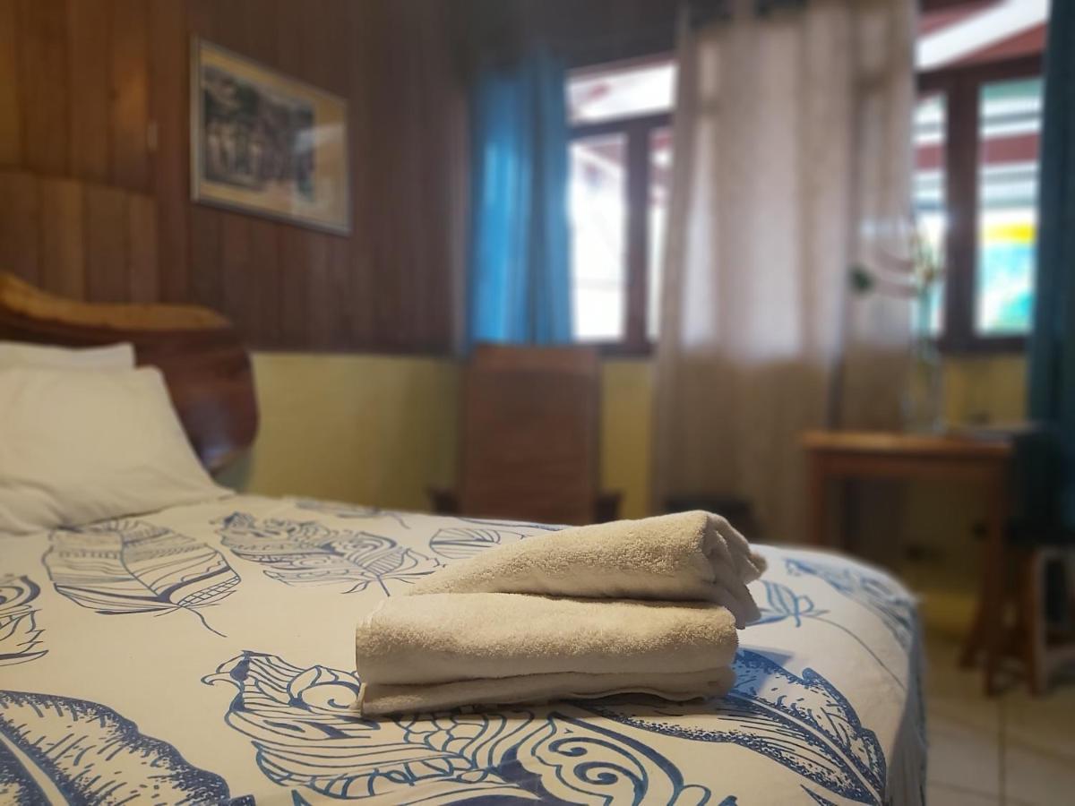Casa Benjamin Linder Hotel Managua Ngoại thất bức ảnh