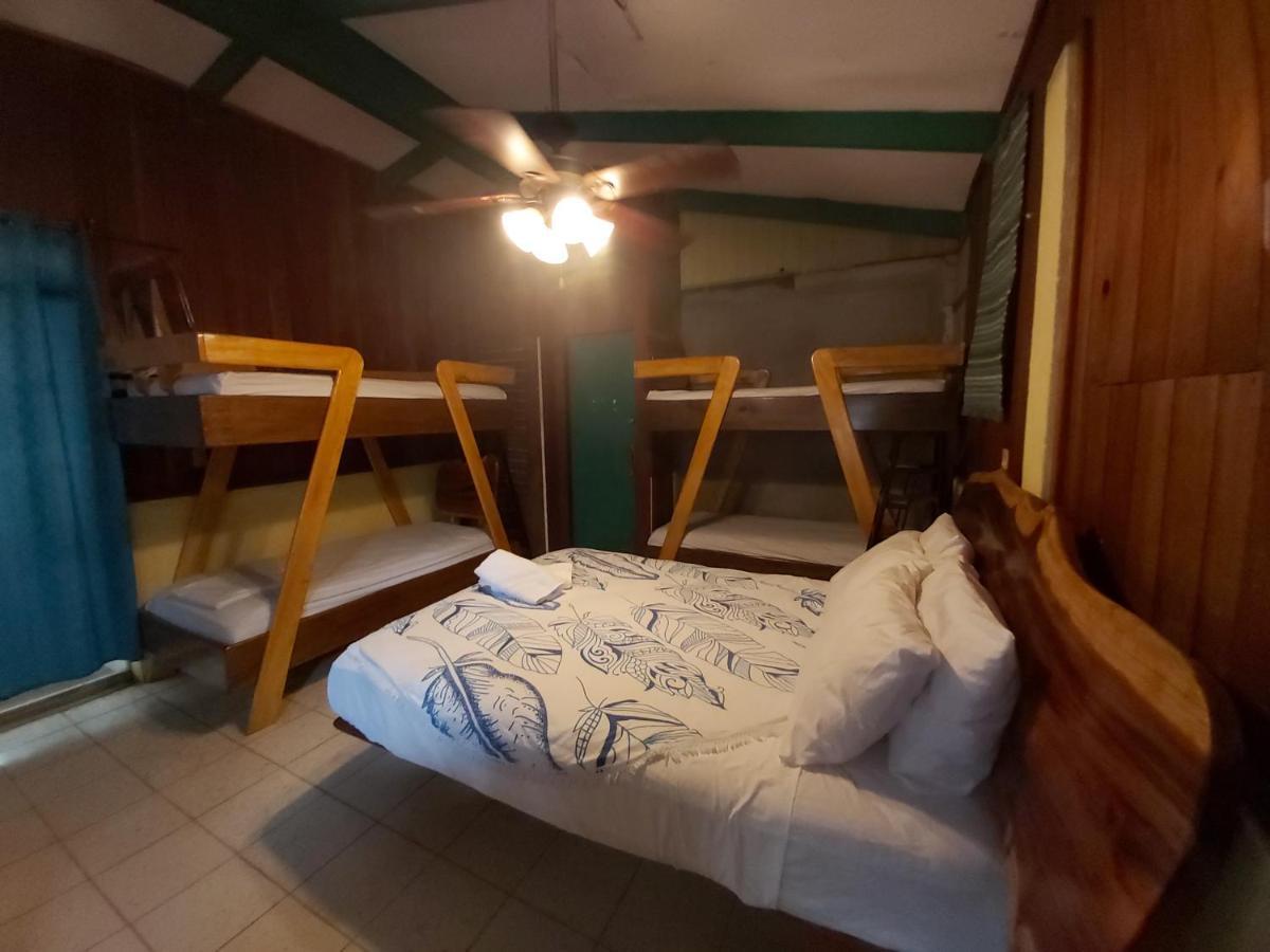 Casa Benjamin Linder Hotel Managua Ngoại thất bức ảnh