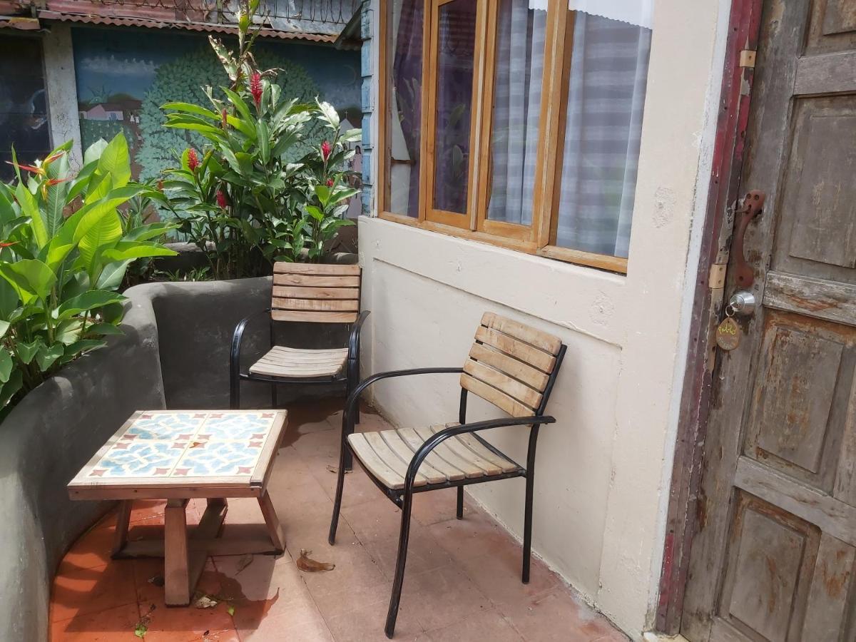 Casa Benjamin Linder Hotel Managua Ngoại thất bức ảnh