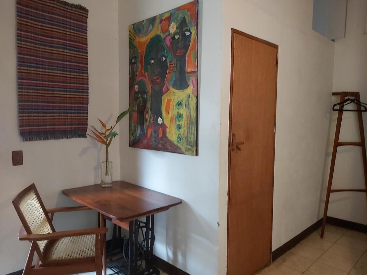 Casa Benjamin Linder Hotel Managua Ngoại thất bức ảnh