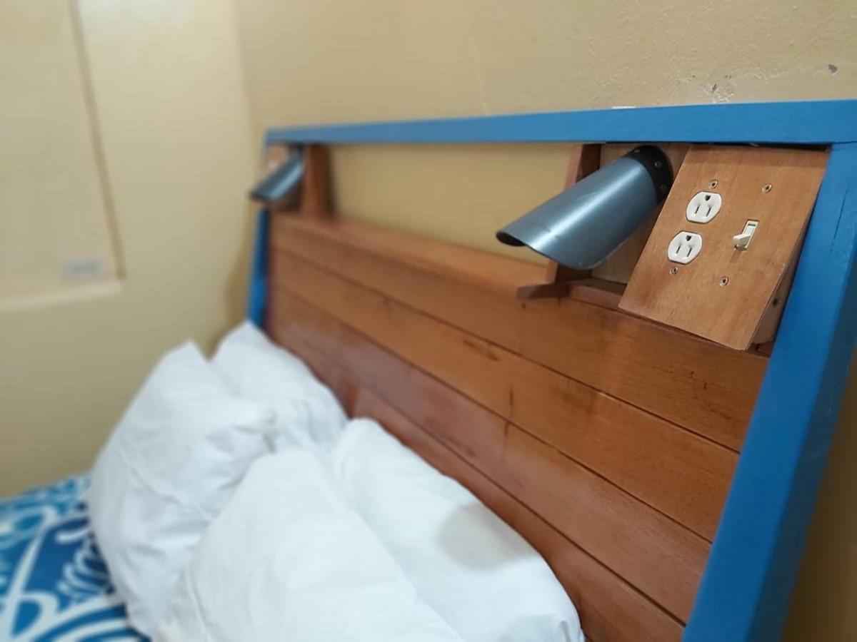 Casa Benjamin Linder Hotel Managua Ngoại thất bức ảnh