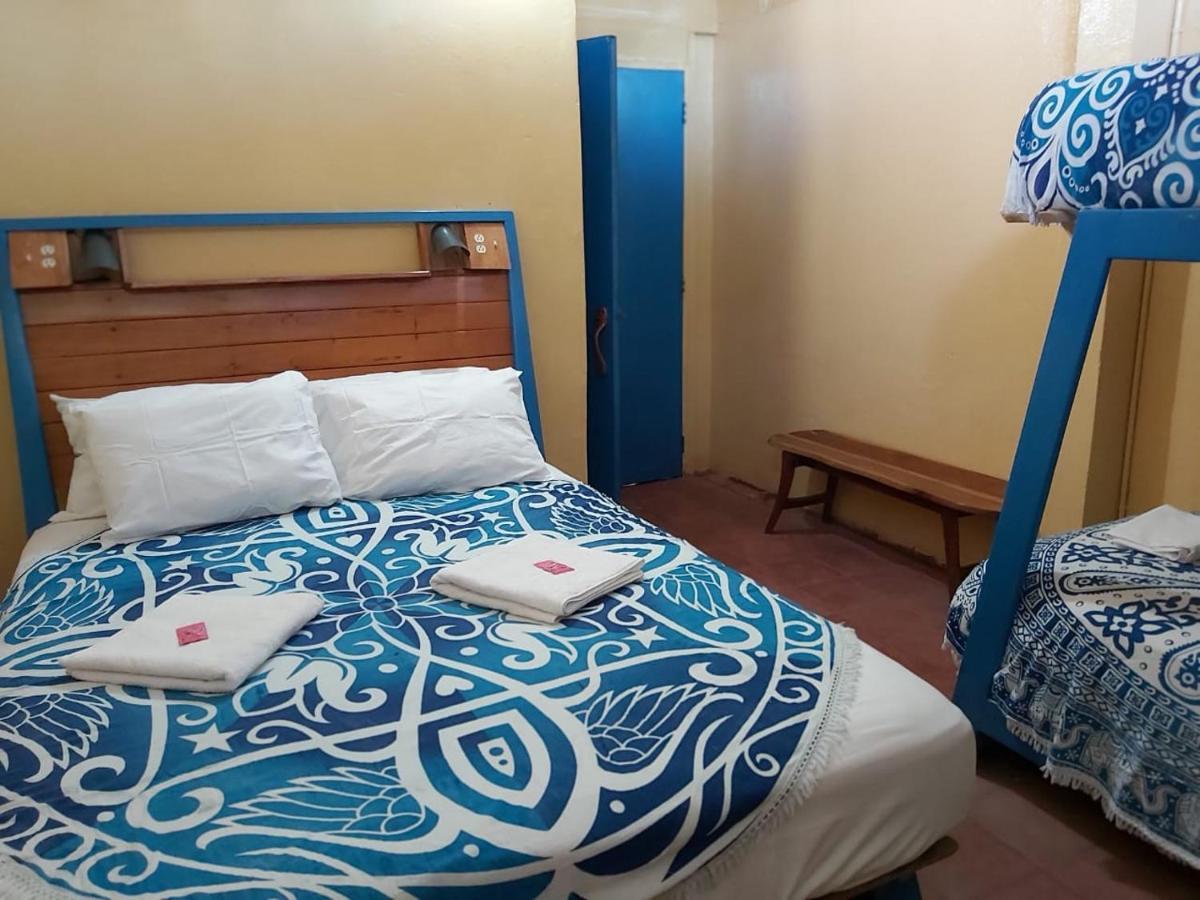 Casa Benjamin Linder Hotel Managua Ngoại thất bức ảnh
