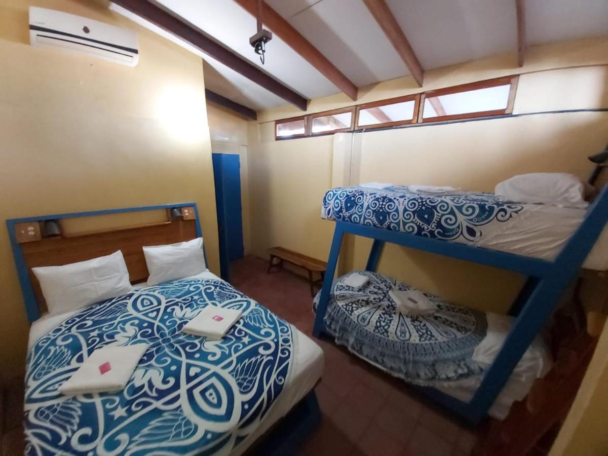 Casa Benjamin Linder Hotel Managua Ngoại thất bức ảnh