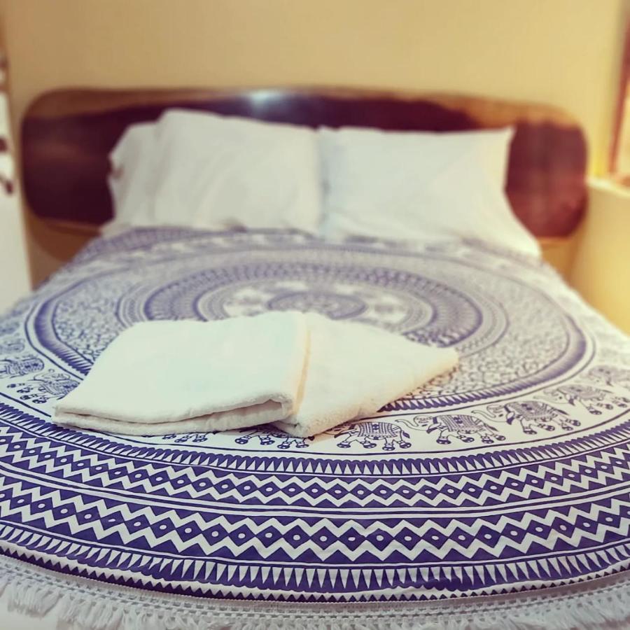 Casa Benjamin Linder Hotel Managua Ngoại thất bức ảnh