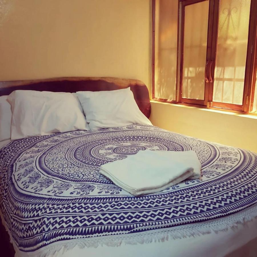 Casa Benjamin Linder Hotel Managua Ngoại thất bức ảnh