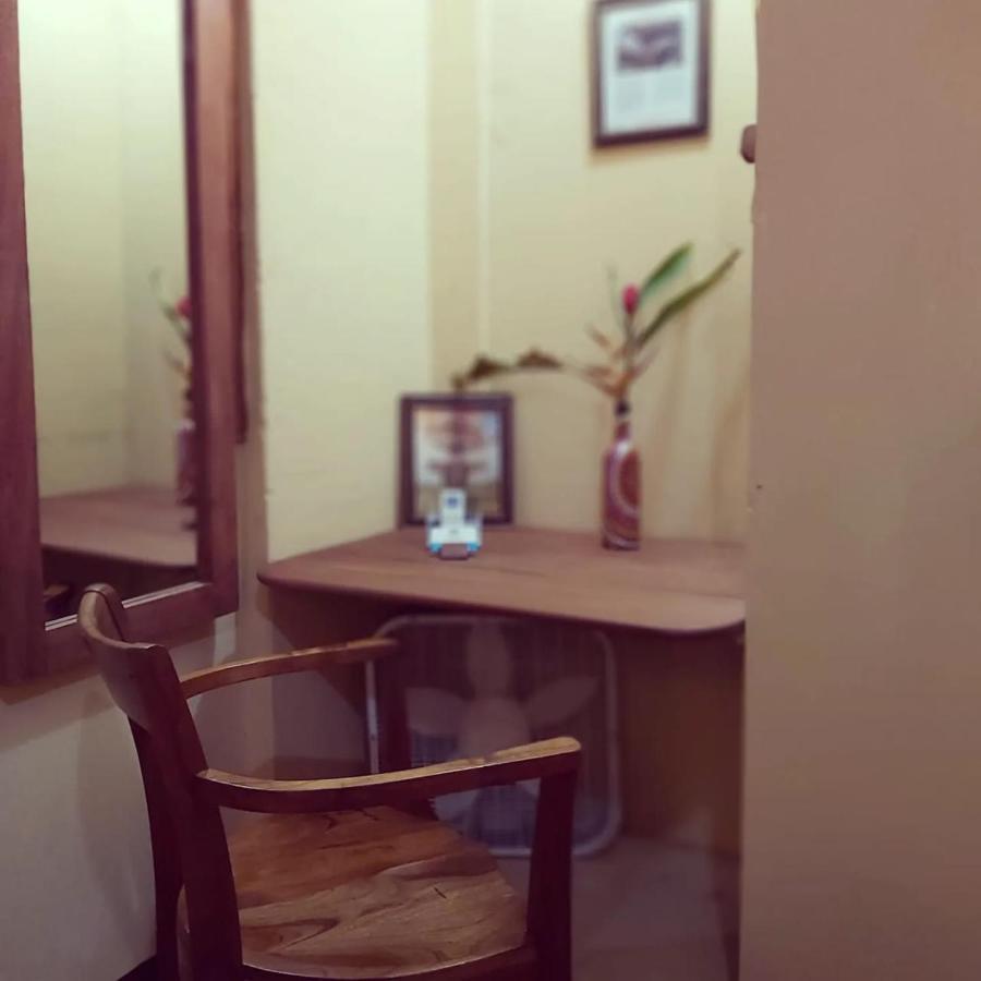 Casa Benjamin Linder Hotel Managua Ngoại thất bức ảnh