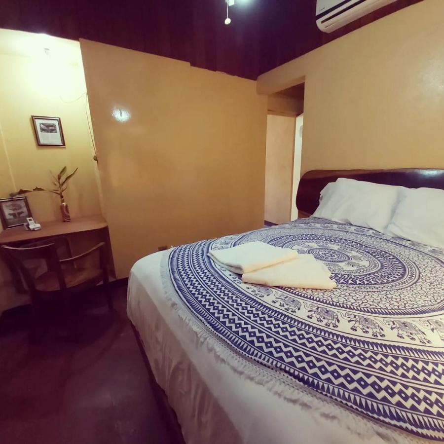 Casa Benjamin Linder Hotel Managua Ngoại thất bức ảnh