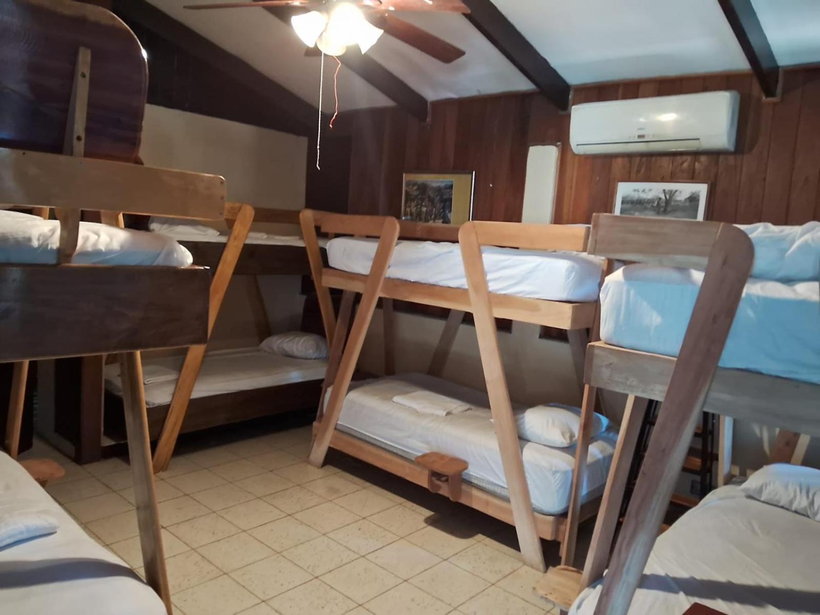 Casa Benjamin Linder Hotel Managua Ngoại thất bức ảnh